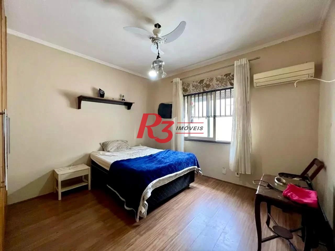 Casa com 4 dormitórios à venda, 334 m² por R$ 1.900.000,00 - Vila Belmiro - Santos/SP