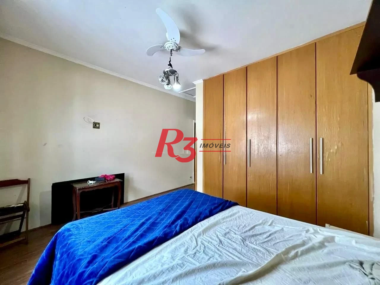 Casa com 4 dormitórios à venda, 334 m² por R$ 1.900.000,00 - Vila Belmiro - Santos/SP