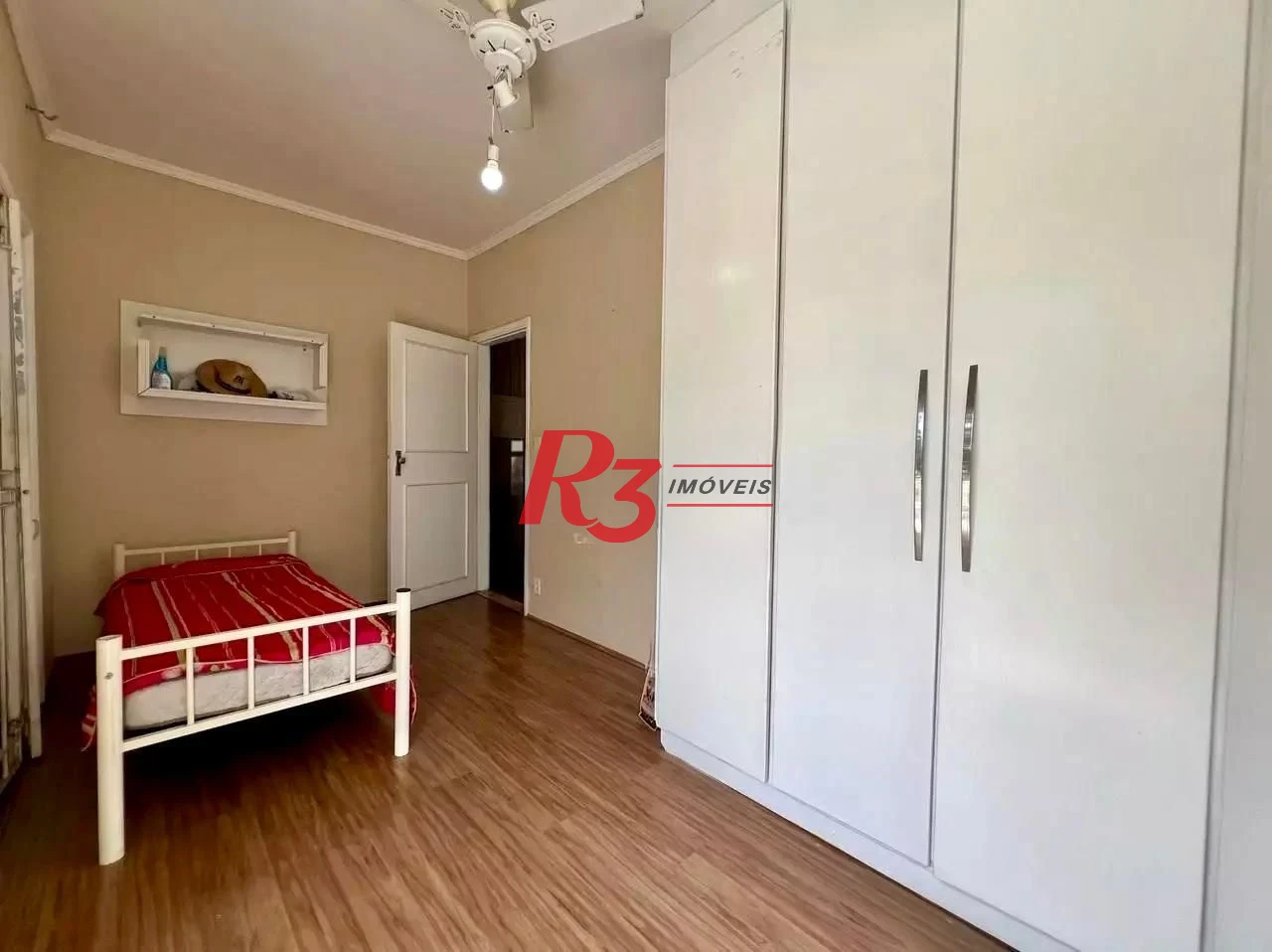 Casa com 4 dormitórios à venda, 334 m² por R$ 1.900.000,00 - Vila Belmiro - Santos/SP