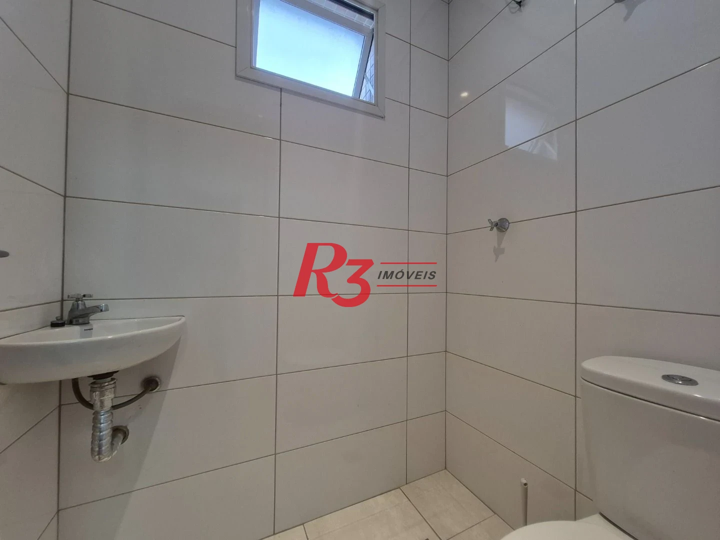 Apartamento com 3 dormitórios à venda, 207 m² por R$ 3.750.000,00 - Gonzaga - Santos/SP