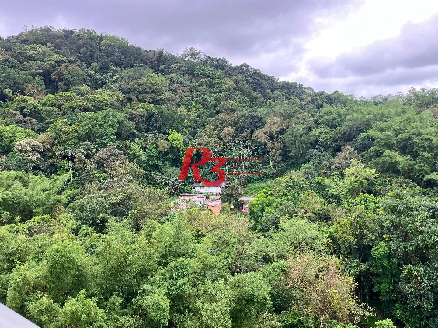Apartamento com 2 dormitórios à venda, 58 m² por R$ 340.000,00 - Morro Nova Cintra - Santos/SP