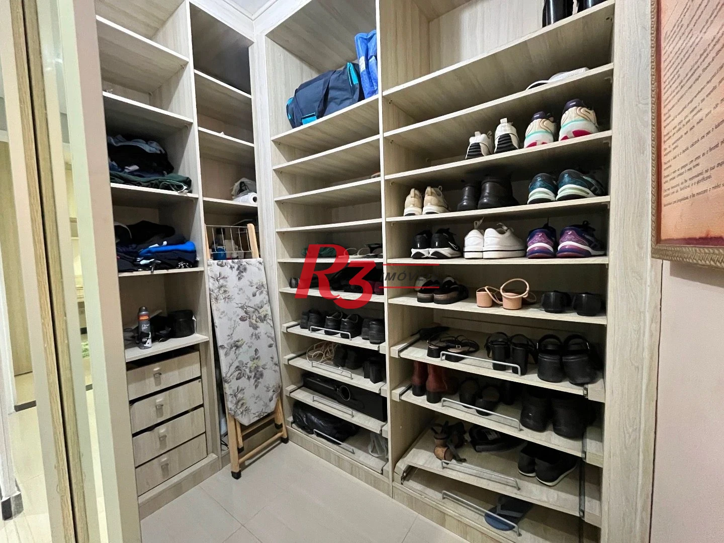 Apartamento com 2 dormitórios à venda, 58 m² por R$ 340.000,00 - Morro Nova Cintra - Santos/SP