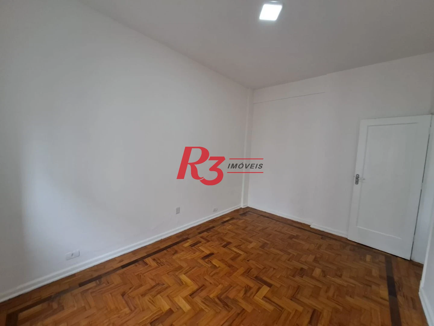 Apartamento com 1 dormitório à venda, 37 m² por R$ 375.000,00 - Aparecida - Santos/SP