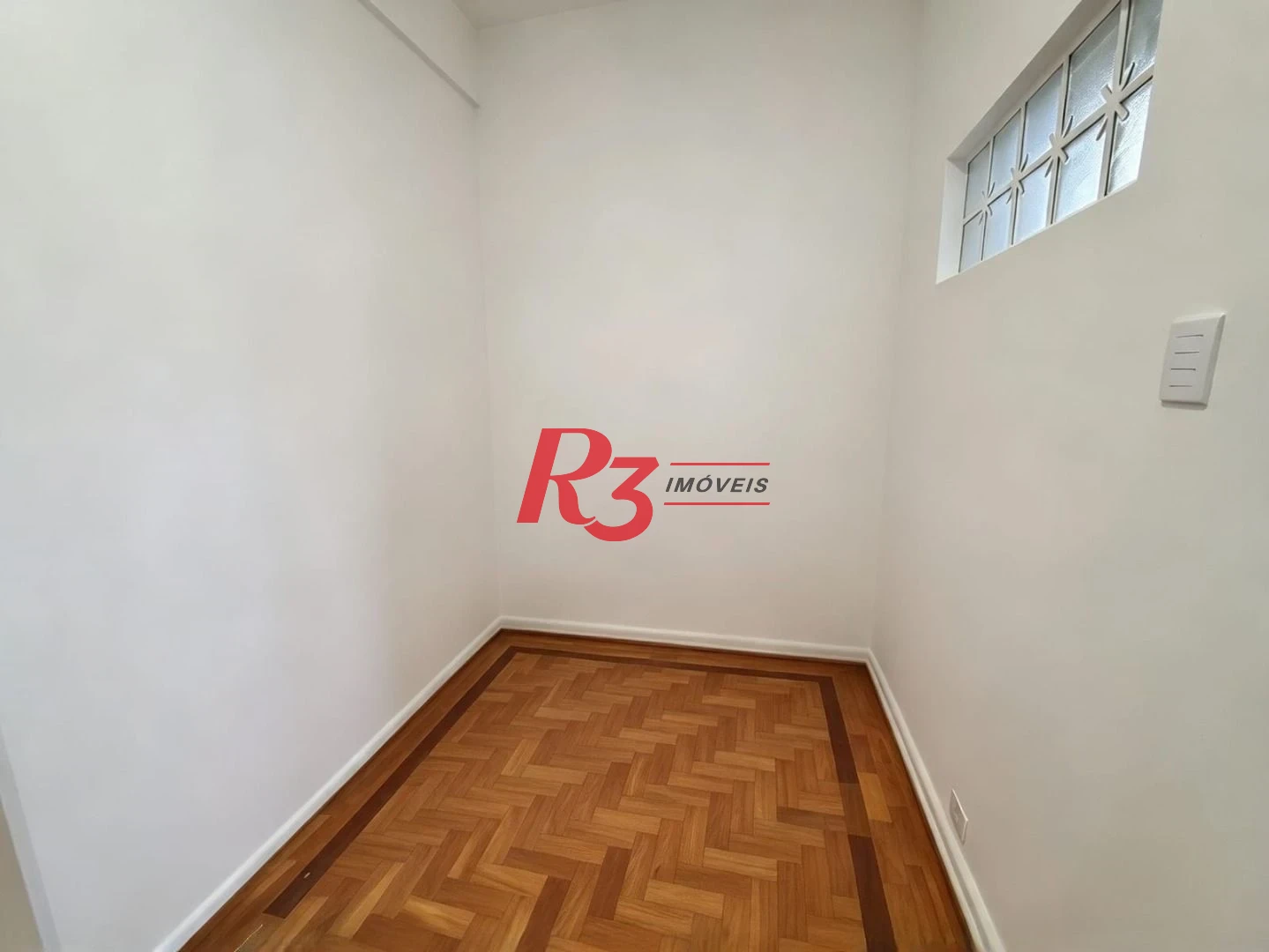 Apartamento com 1 dormitório à venda, 37 m² por R$ 375.000,00 - Aparecida - Santos/SP