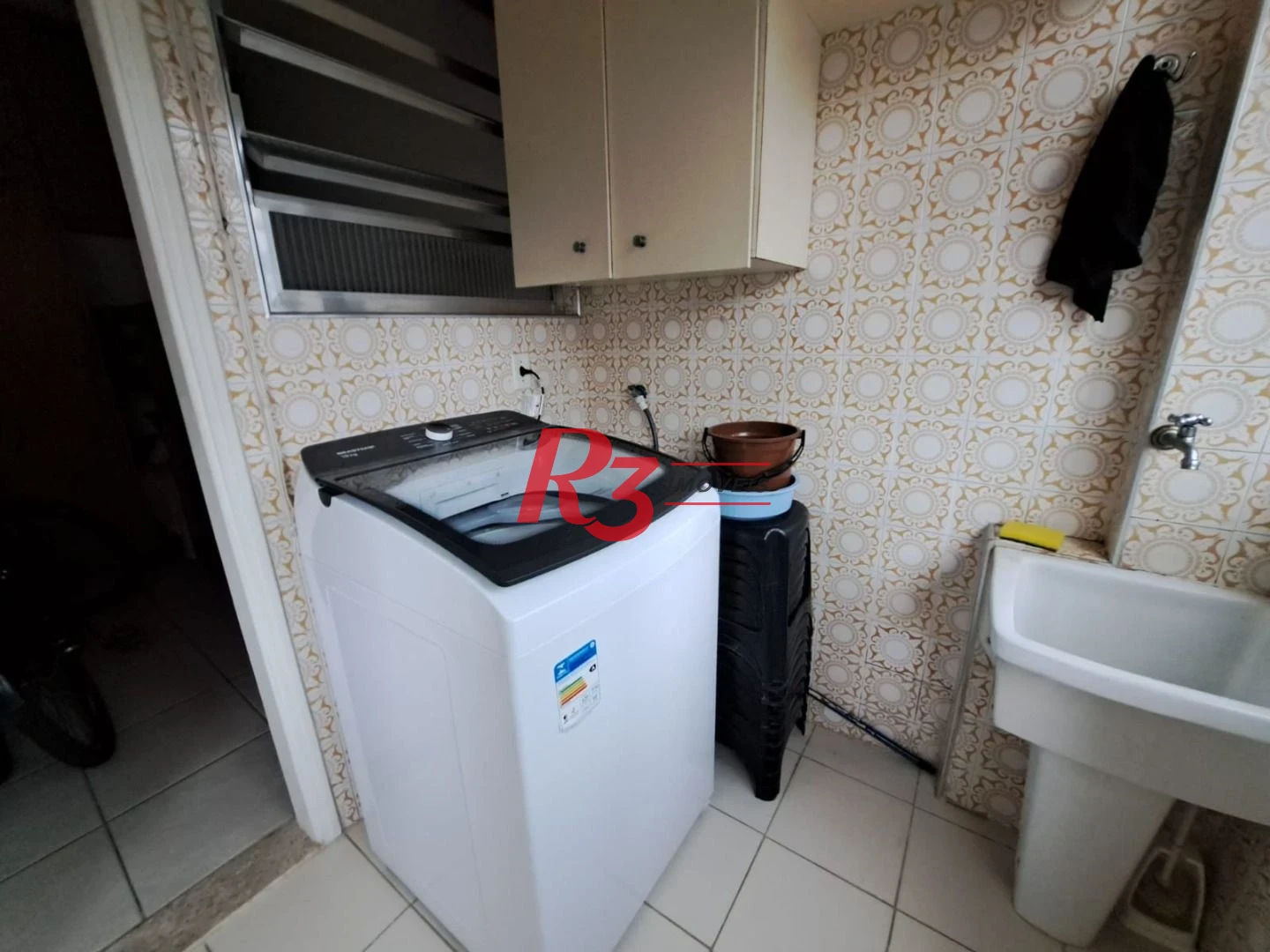 Apartamento com 2 dormitórios à venda, 115 m² por R$ 885.000,00 - Boqueirão - Santos/SP