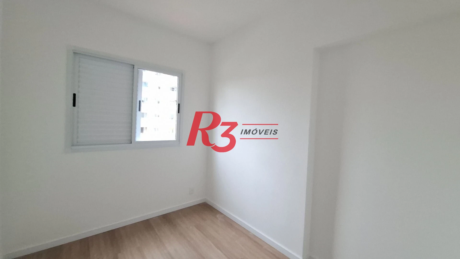 Apartamento com 2 dormitórios à venda, 59 m² por R$ 575.000,00 - Macuco - Santos/SP