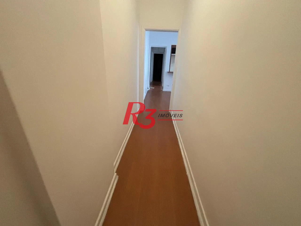 Apartamento com 1 dormitório à venda, 57 m² por R$ 368.000,00 - Aparecida - Santos/SP