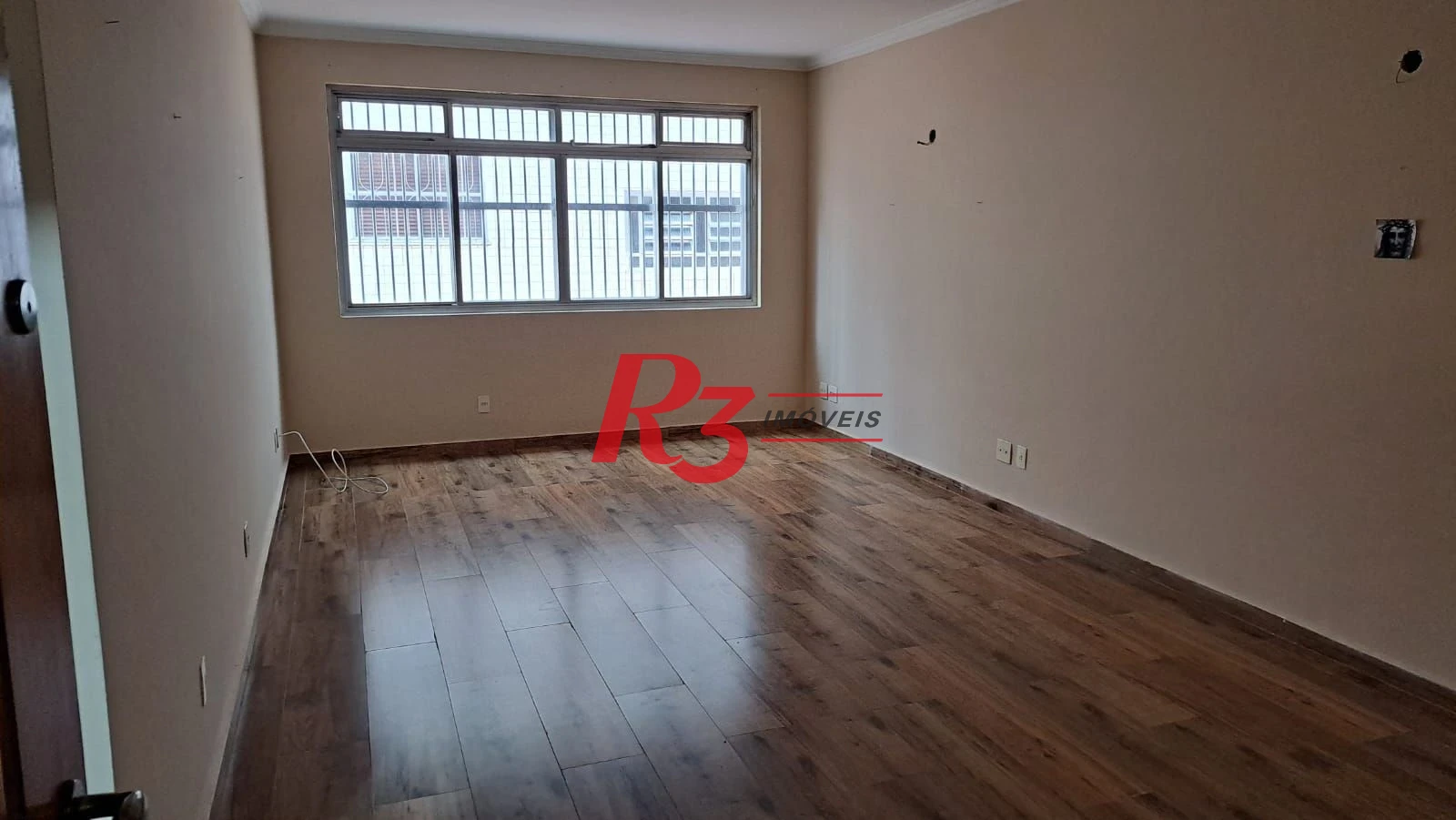 Apartamento com 2 dormitórios à venda, 98 m² por R$ 600.000,00 - Gonzaga - Santos/SP