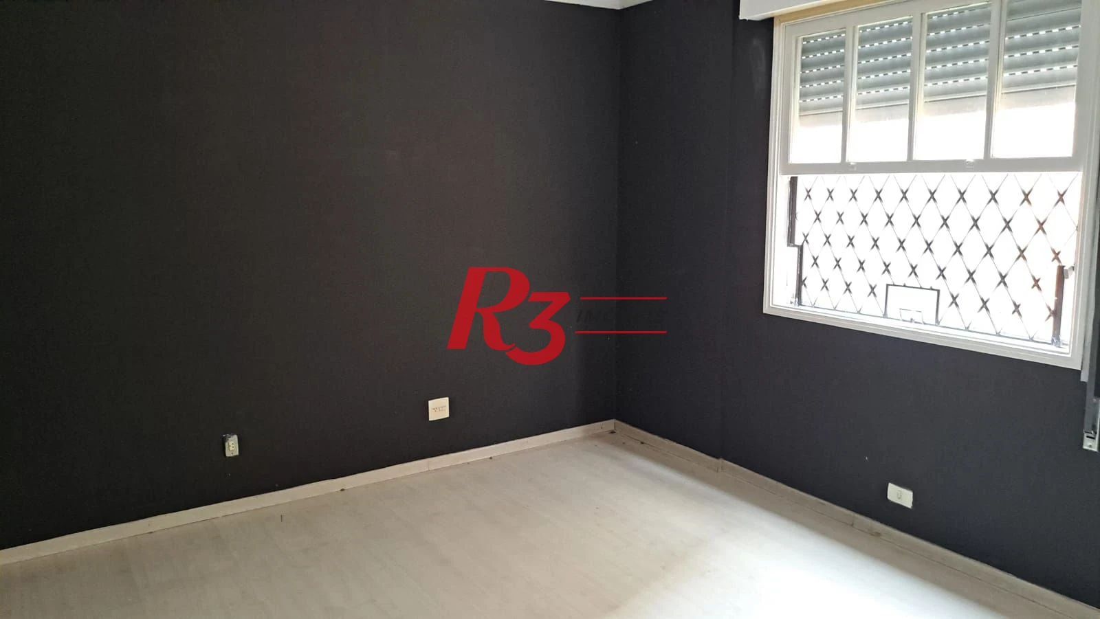 Apartamento com 2 dormitórios à venda, 98 m² por R$ 600.000,00 - Gonzaga - Santos/SP