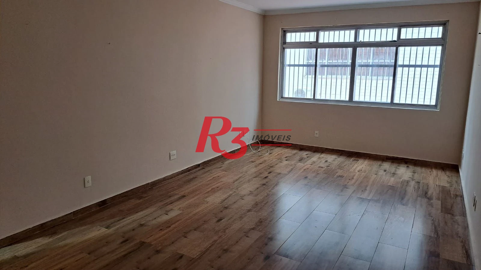 Apartamento com 2 dormitórios à venda, 98 m² por R$ 600.000,00 - Gonzaga - Santos/SP