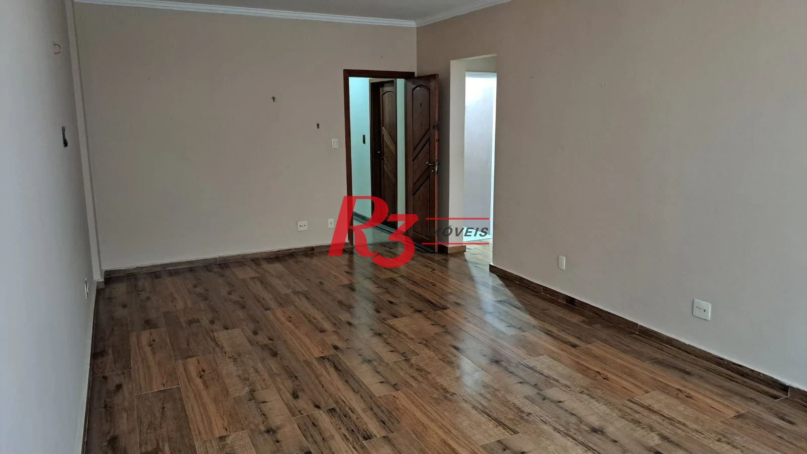 Apartamento com 2 dormitórios à venda, 98 m² por R$ 600.000,00 - Gonzaga - Santos/SP