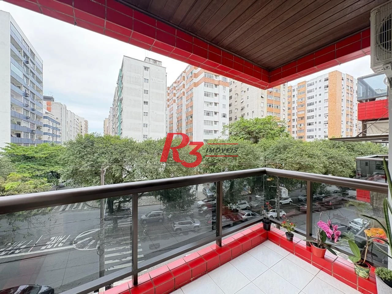 Apartamento com 2 dormitórios para alugar, 105 m² por R$ 5.000,02/mês - Ponta da Praia - Santos/SP