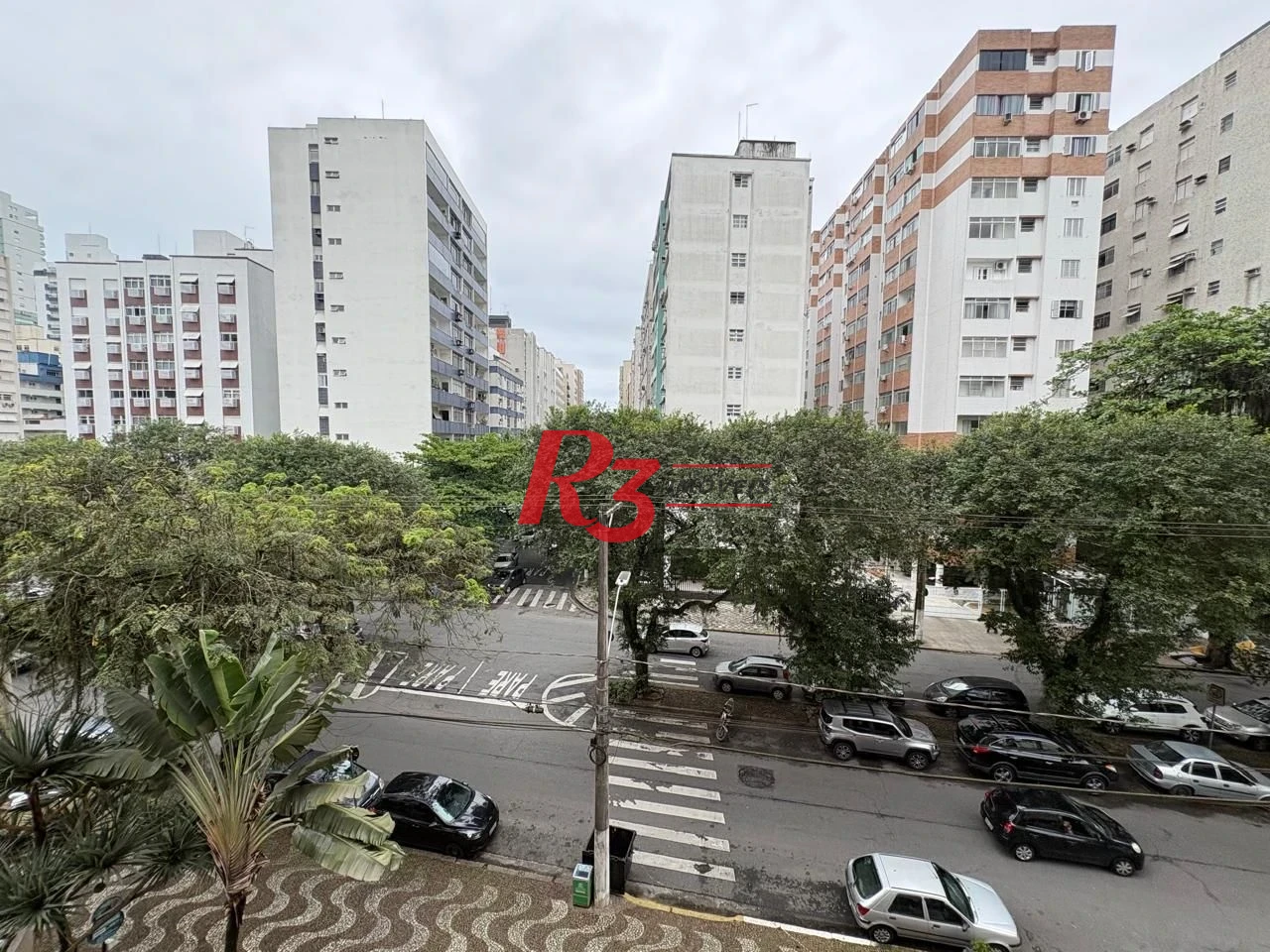 Apartamento com 2 dormitórios para alugar, 105 m² por R$ 5.000,02/mês - Ponta da Praia - Santos/SP