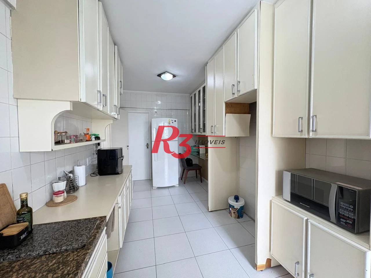 Apartamento com 2 dormitórios para alugar, 105 m² por R$ 5.000,02/mês - Ponta da Praia - Santos/SP