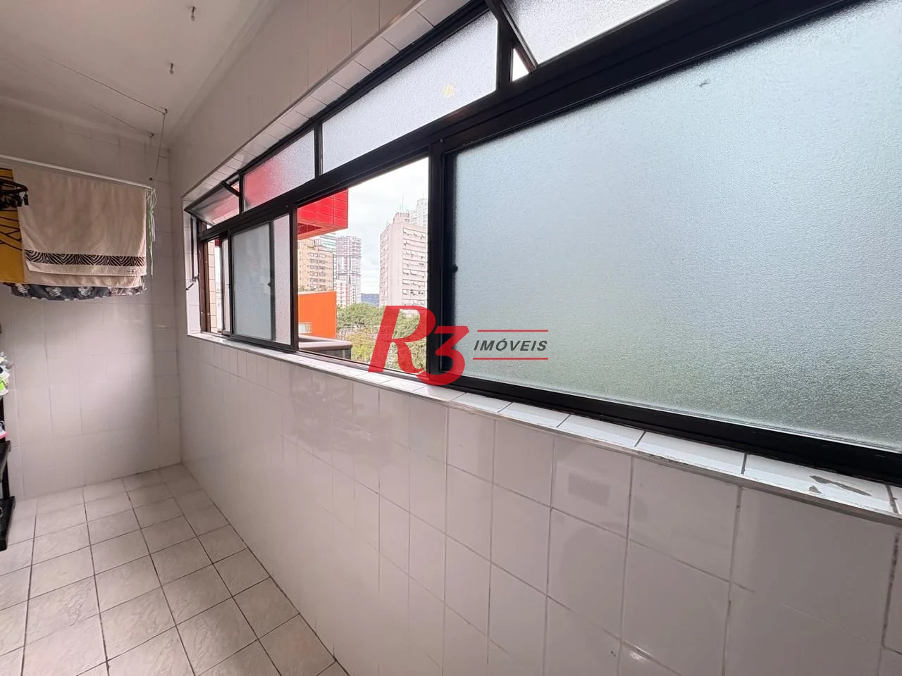 Apartamento com 2 dormitórios para alugar, 105 m² por R$ 5.000,02/mês - Ponta da Praia - Santos/SP