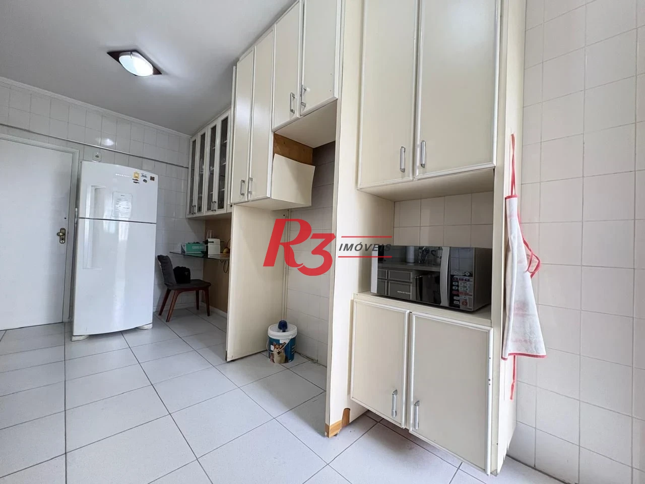 Apartamento com 2 dormitórios para alugar, 105 m² por R$ 5.000,02/mês - Ponta da Praia - Santos/SP