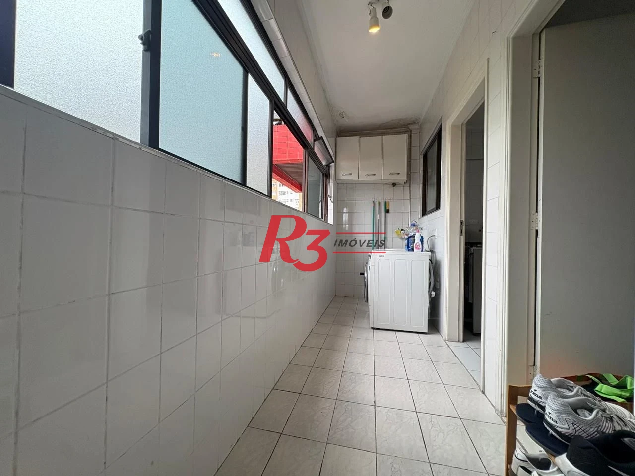 Apartamento com 2 dormitórios para alugar, 105 m² por R$ 5.000,02/mês - Ponta da Praia - Santos/SP