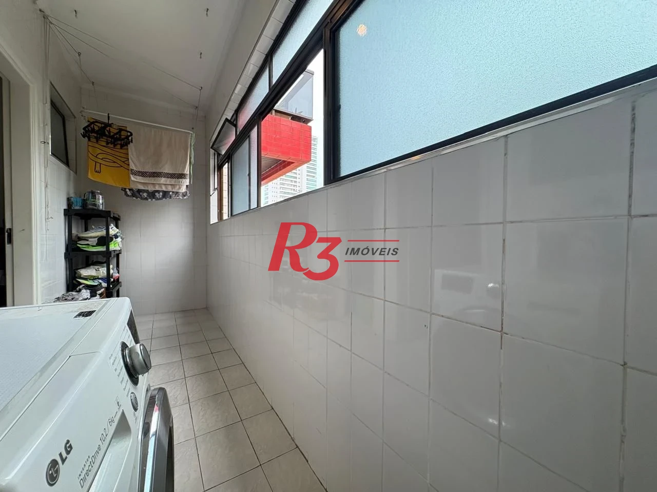 Apartamento com 2 dormitórios para alugar, 105 m² por R$ 5.000,02/mês - Ponta da Praia - Santos/SP