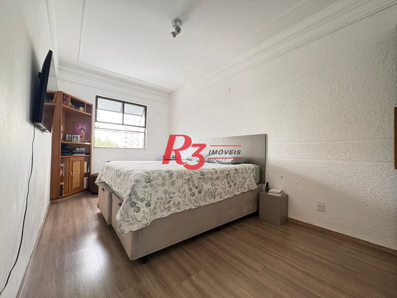 Apartamento com 2 dormitórios para alugar, 105 m² por R$ 5.000,02/mês - Ponta da Praia - Santos/SP