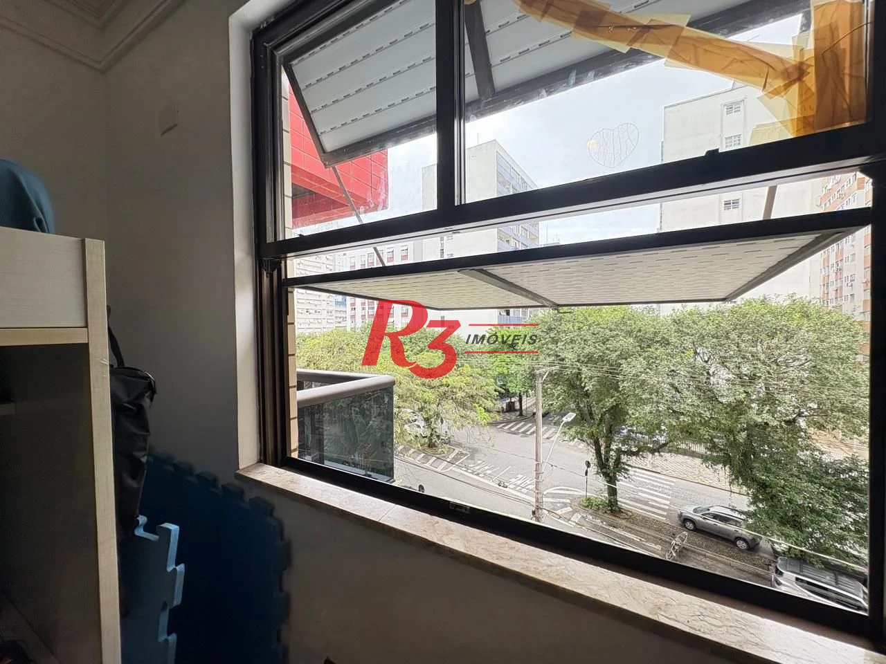 Apartamento com 2 dormitórios para alugar, 105 m² por R$ 5.000,02/mês - Ponta da Praia - Santos/SP