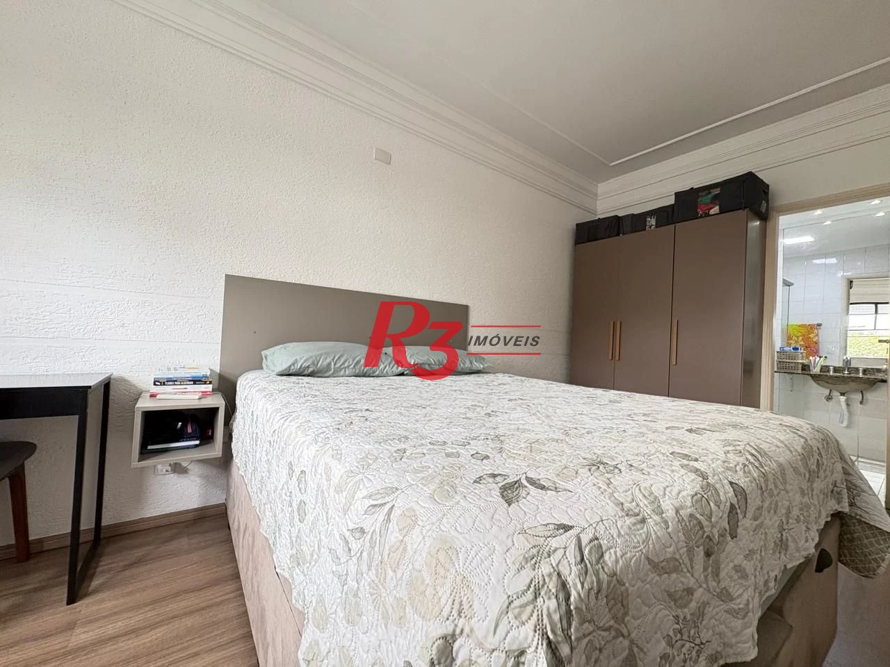 Apartamento com 2 dormitórios para alugar, 105 m² por R$ 5.000,02/mês - Ponta da Praia - Santos/SP