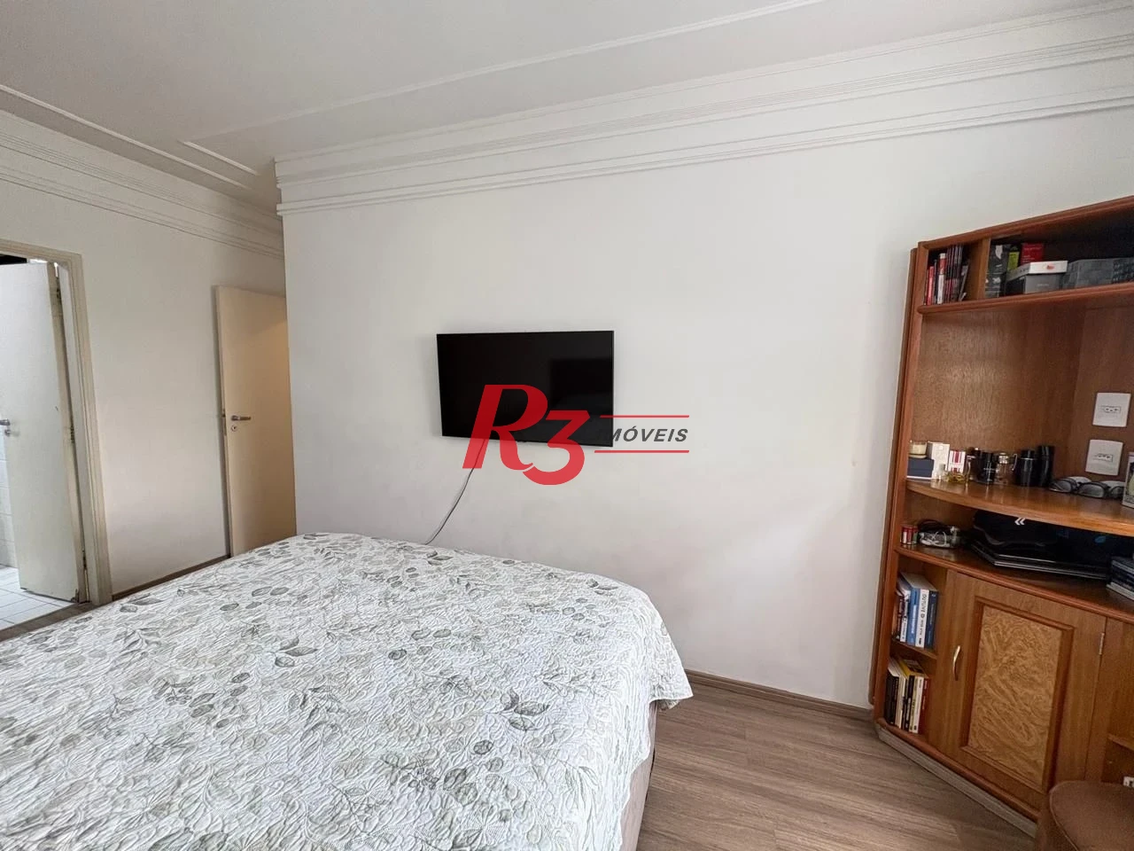 Apartamento com 2 dormitórios para alugar, 105 m² por R$ 5.000,02/mês - Ponta da Praia - Santos/SP