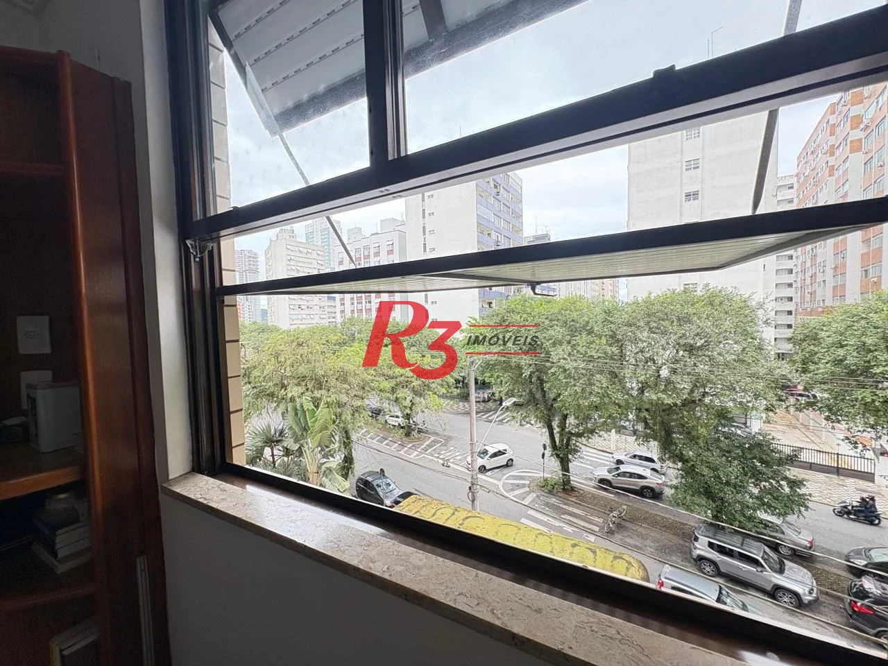 Apartamento com 2 dormitórios para alugar, 105 m² por R$ 5.000,02/mês - Ponta da Praia - Santos/SP