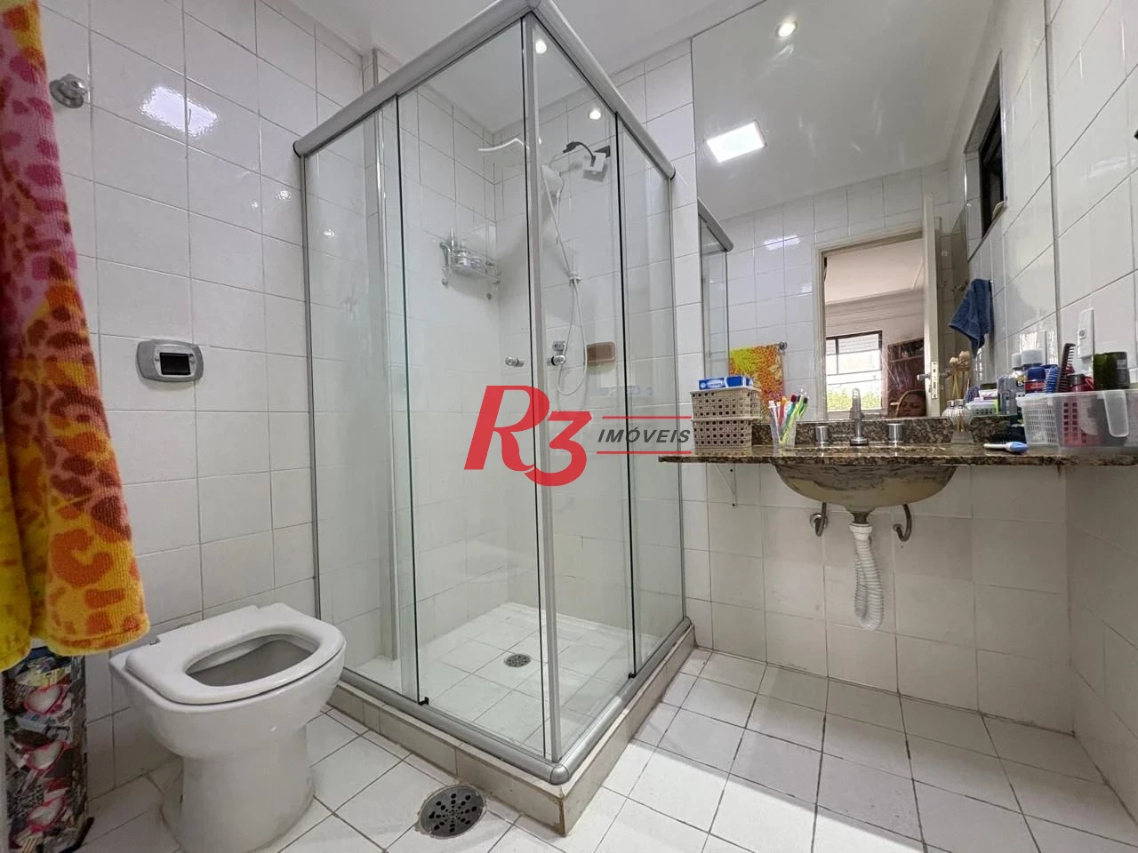 Apartamento com 2 dormitórios para alugar, 105 m² por R$ 5.000,02/mês - Ponta da Praia - Santos/SP