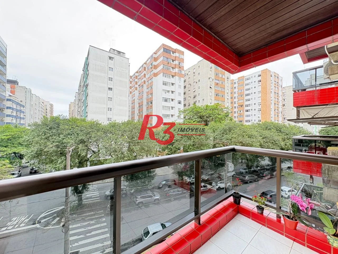 Apartamento com 2 dormitórios para alugar, 105 m² por R$ 5.000,02/mês - Ponta da Praia - Santos/SP