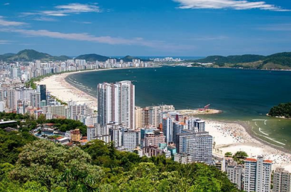 Imóveis na praia: 5 motivos para você investir em uma propriedade em Santos