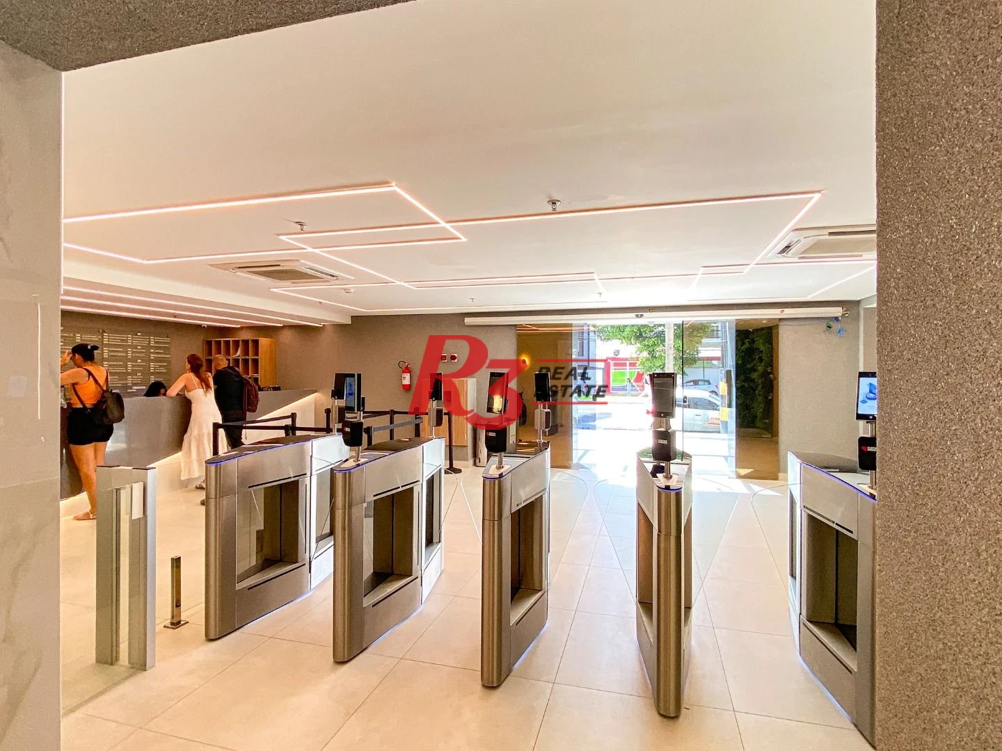 Fuschini Miranda Premium Office