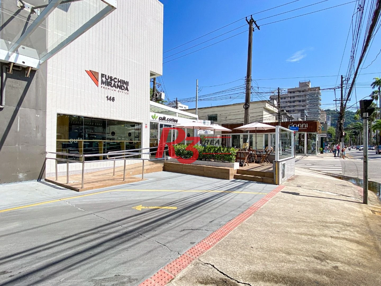 Fuschini Miranda Premium Office