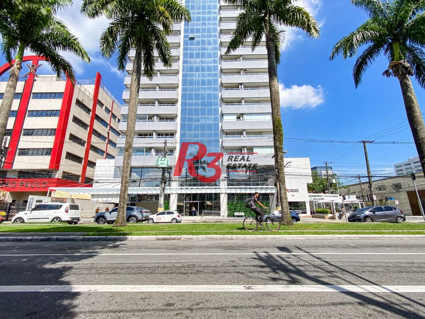 Fuschini Miranda Premium Office