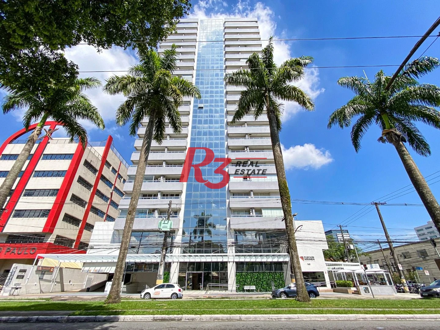 Fuschini Miranda Premium Office