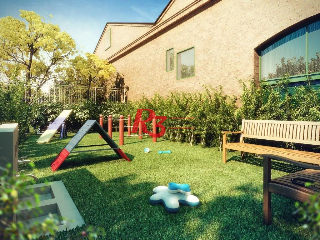 Apartamento com 2 dormitórios à venda, 66 m² por R$ 511.000,00 - Vila Matias - Santos/SP