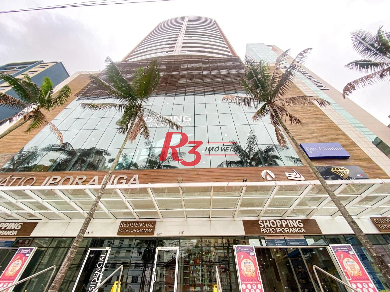 Apartamento Garden à venda, 183 m² por R$ 2.150.000,00 - Gonzaga - Santos/SP