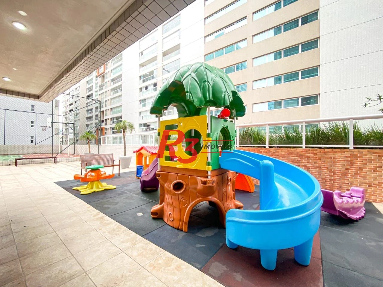 Apartamento Garden à venda, 183 m² por R$ 2.150.000,00 - Gonzaga - Santos/SP
