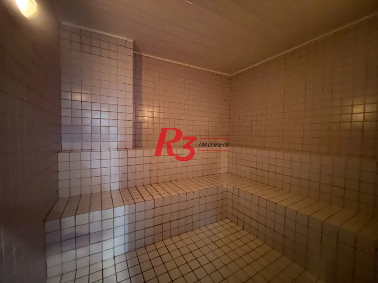 Apartamento Garden à venda, 183 m² por R$ 2.150.000,00 - Gonzaga - Santos/SP