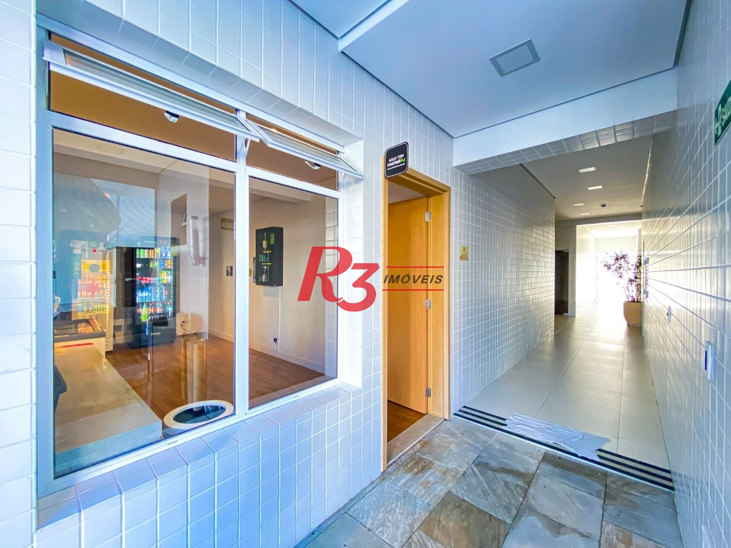 Apartamento com 3 dormitórios à venda, 129 m² por R$ 2.332.000,00 - Gonzaga - Santos/SP