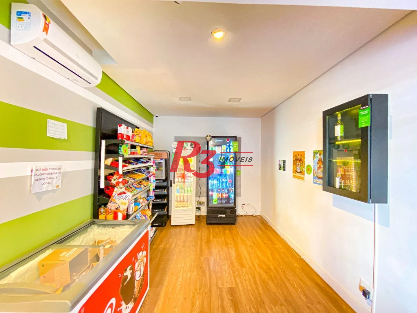 Apartamento com 3 dormitórios à venda, 129 m² por R$ 2.332.000,00 - Gonzaga - Santos/SP