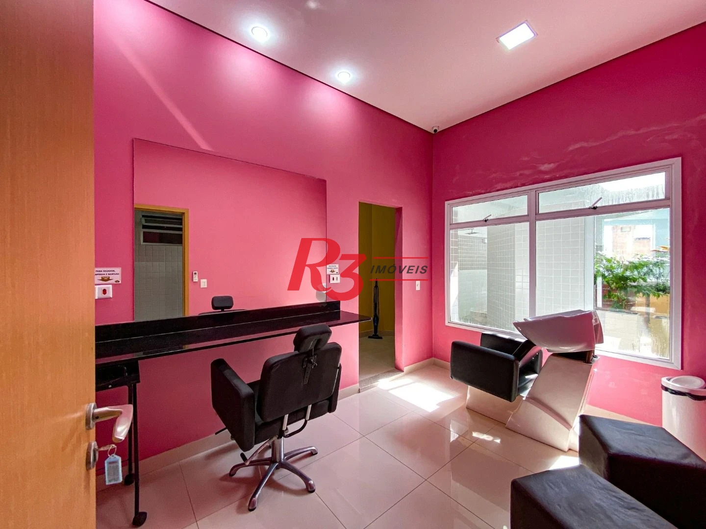 Apartamento com 3 dormitórios à venda, 129 m² por R$ 2.332.000,00 - Gonzaga - Santos/SP