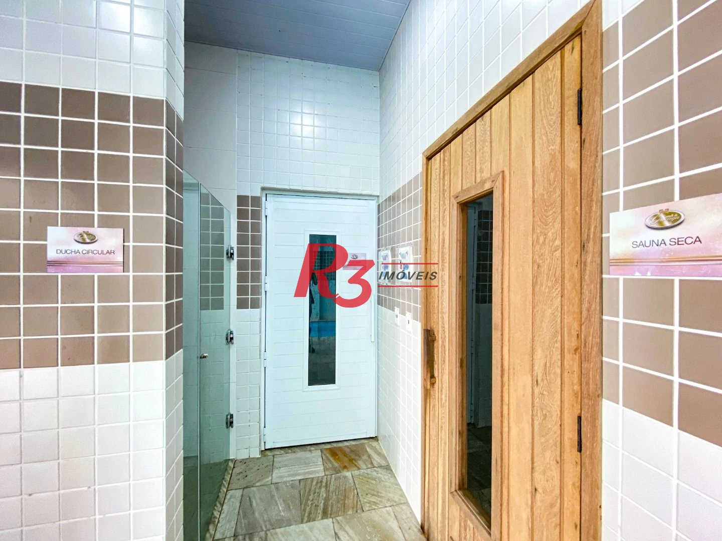 Apartamento com 3 dormitórios à venda, 129 m² por R$ 2.332.000,00 - Gonzaga - Santos/SP