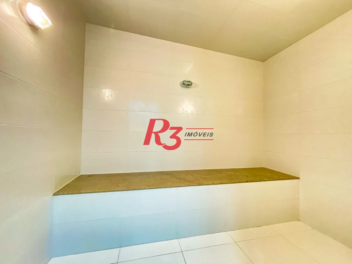 Apartamento com 3 dormitórios à venda, 129 m² por R$ 2.332.000,00 - Gonzaga - Santos/SP