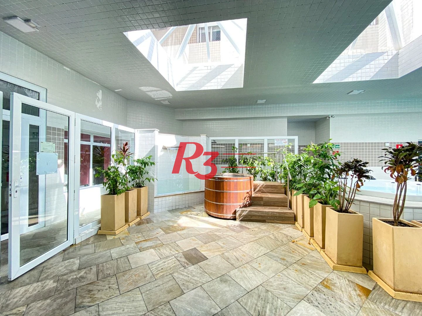 Apartamento com 3 dormitórios à venda, 129 m² por R$ 2.332.000,00 - Gonzaga - Santos/SP