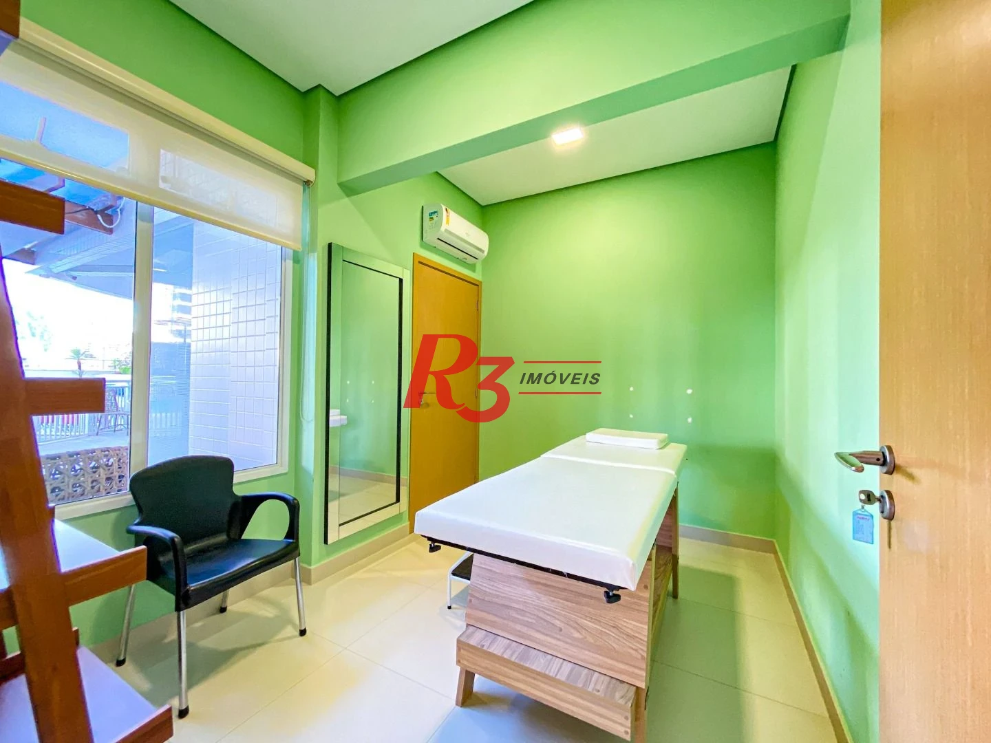 Apartamento com 3 dormitórios à venda, 129 m² por R$ 2.332.000,00 - Gonzaga - Santos/SP