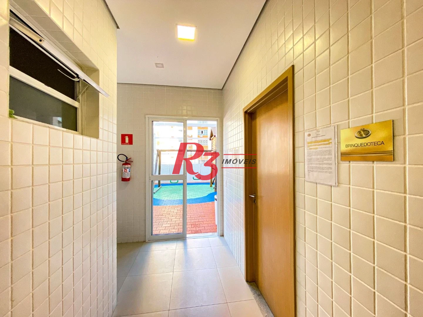 Apartamento com 3 dormitórios à venda, 129 m² por R$ 2.332.000,00 - Gonzaga - Santos/SP