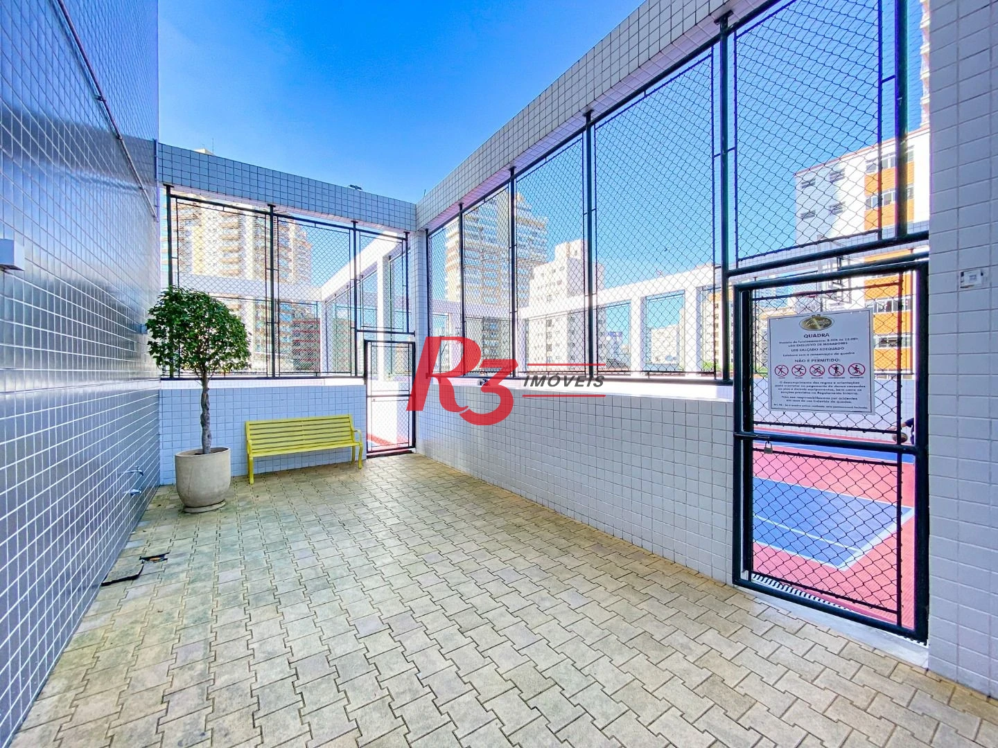 Apartamento com 3 dormitórios à venda, 129 m² por R$ 2.332.000,00 - Gonzaga - Santos/SP