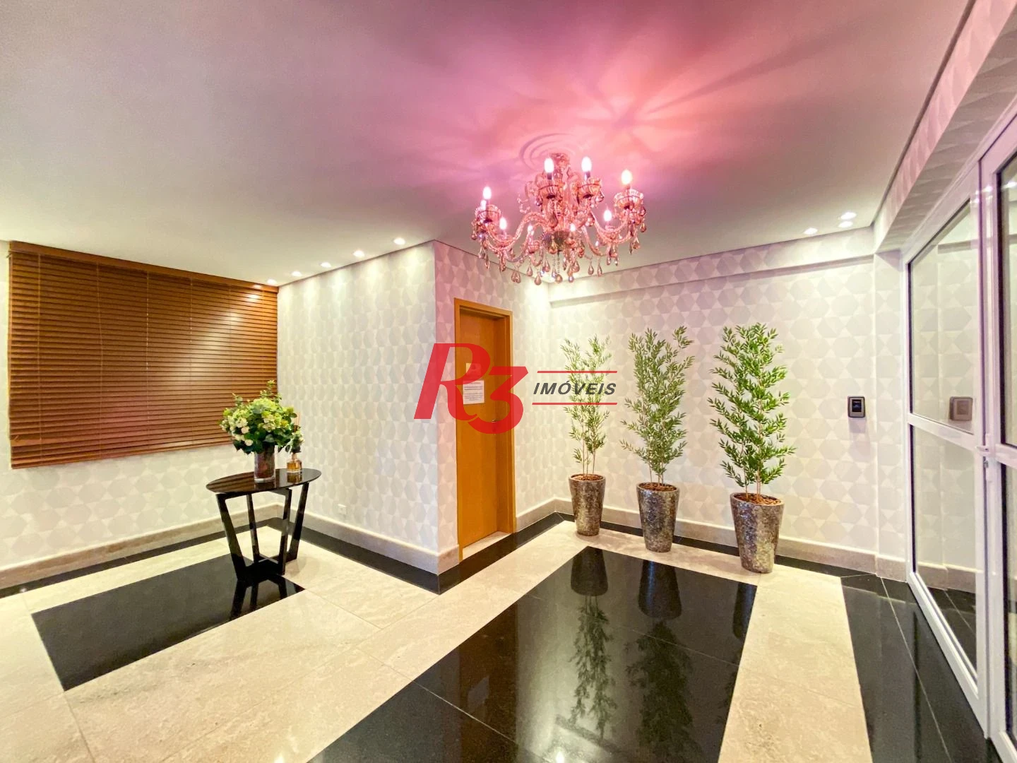 Apartamento com 3 dormitórios à venda, 129 m² por R$ 2.332.000,00 - Gonzaga - Santos/SP