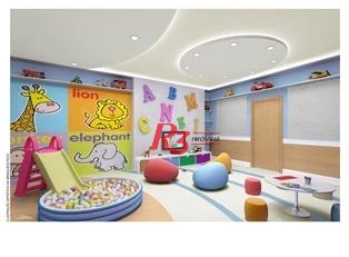 Apartamento com 3 dormitórios à venda, 129 m² por R$ 2.235.000,00 - Aparecida - Santos/SP