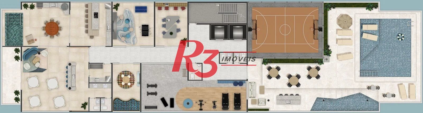 Liv. 432 - São Vicente